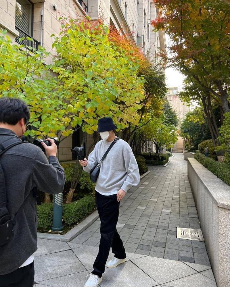 Instagram/actorleeminho